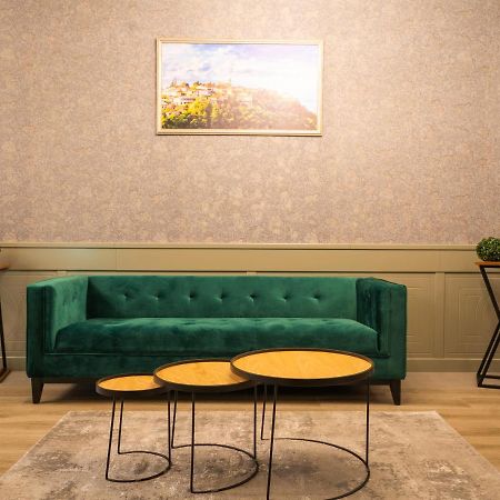 Vegas Hotel Akhalkalaki Екстериор снимка