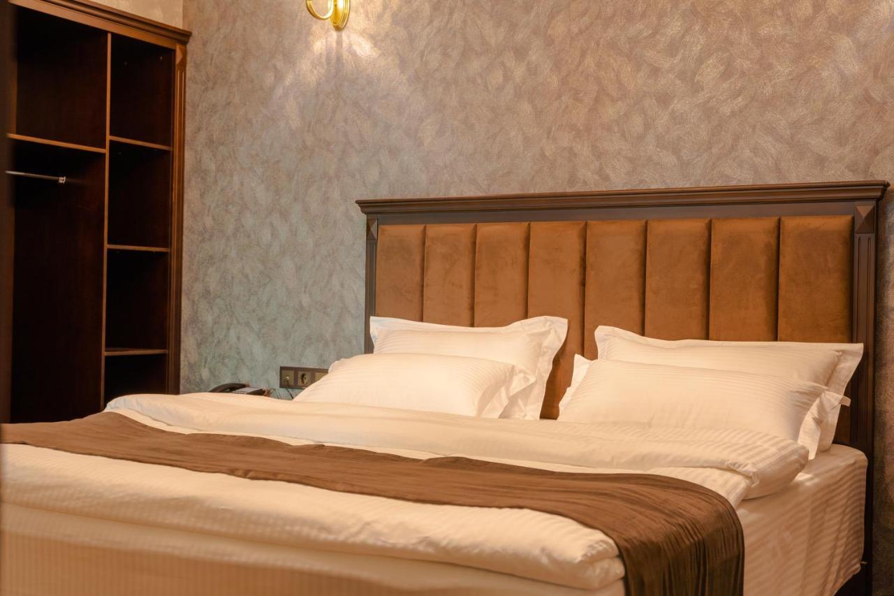 Vegas Hotel Akhalkalaki Екстериор снимка
