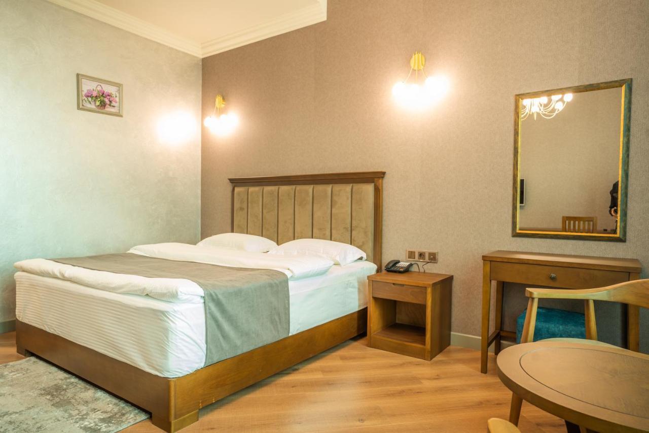 Vegas Hotel Akhalkalaki Екстериор снимка