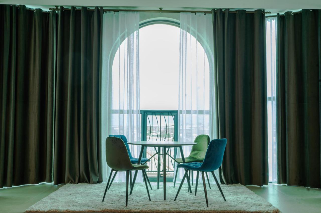 Vegas Hotel Akhalkalaki Екстериор снимка