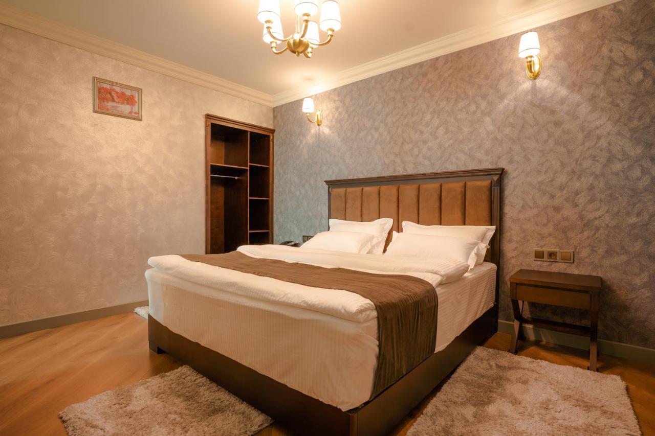 Vegas Hotel Akhalkalaki Екстериор снимка