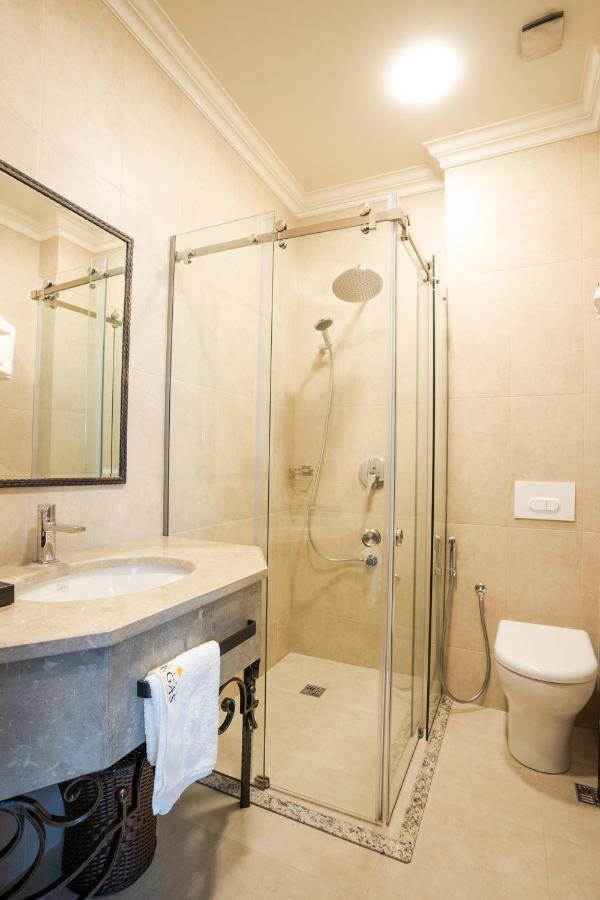 Vegas Hotel Akhalkalaki Екстериор снимка