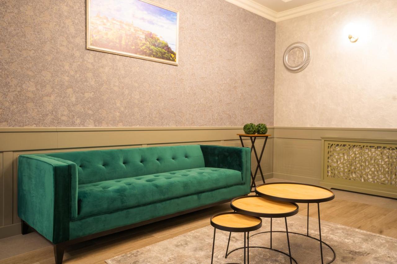 Vegas Hotel Akhalkalaki Екстериор снимка