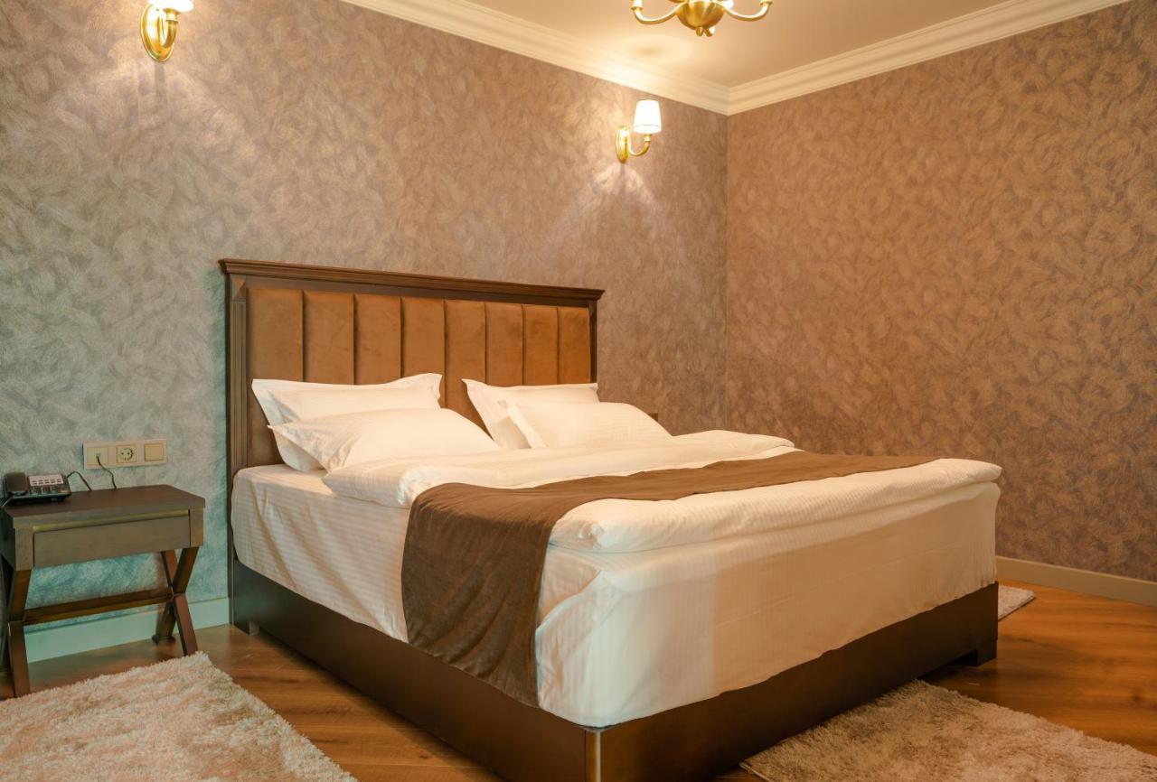 Vegas Hotel Akhalkalaki Екстериор снимка