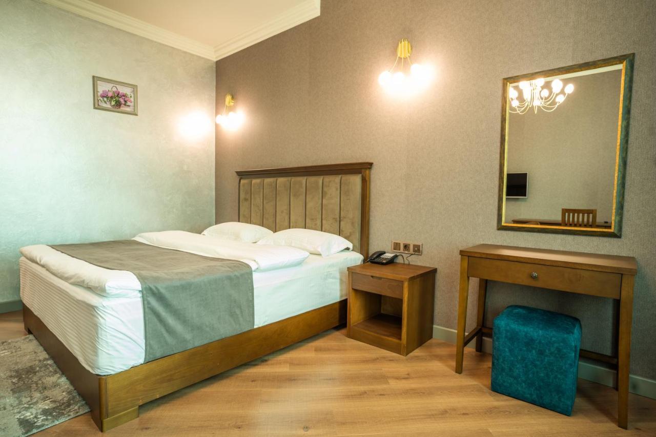 Vegas Hotel Akhalkalaki Екстериор снимка