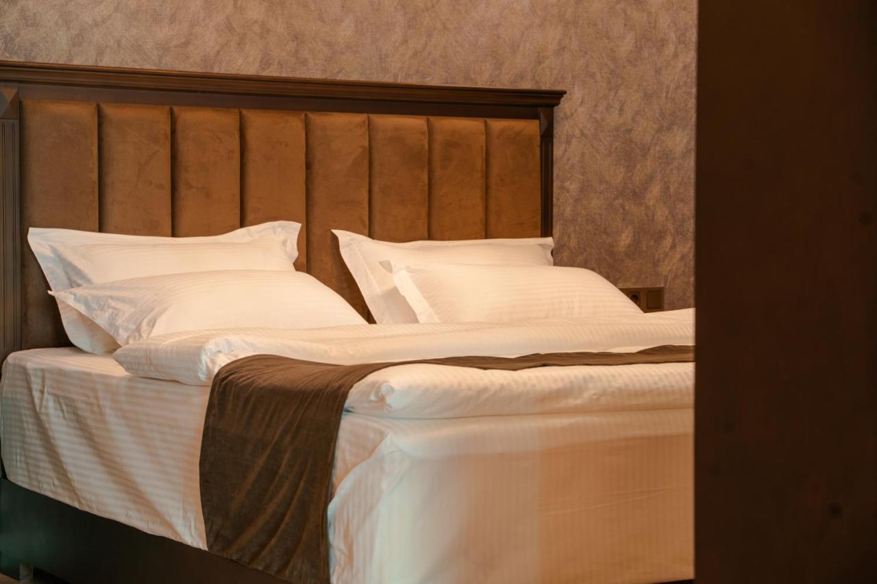 Vegas Hotel Akhalkalaki Екстериор снимка