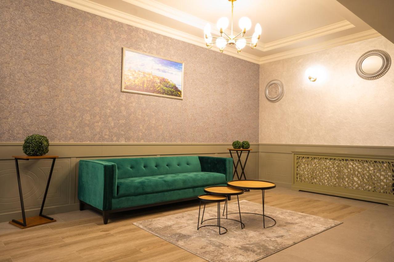 Vegas Hotel Akhalkalaki Екстериор снимка